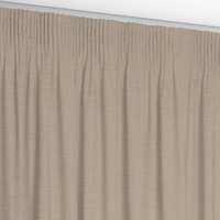 Jaloustore Vorhang Elba Leinen - Vorschau 4