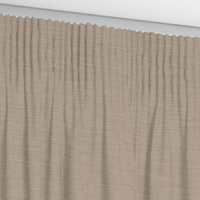 Jaloustore Vorhang Elba Leinen - Vorschau 23