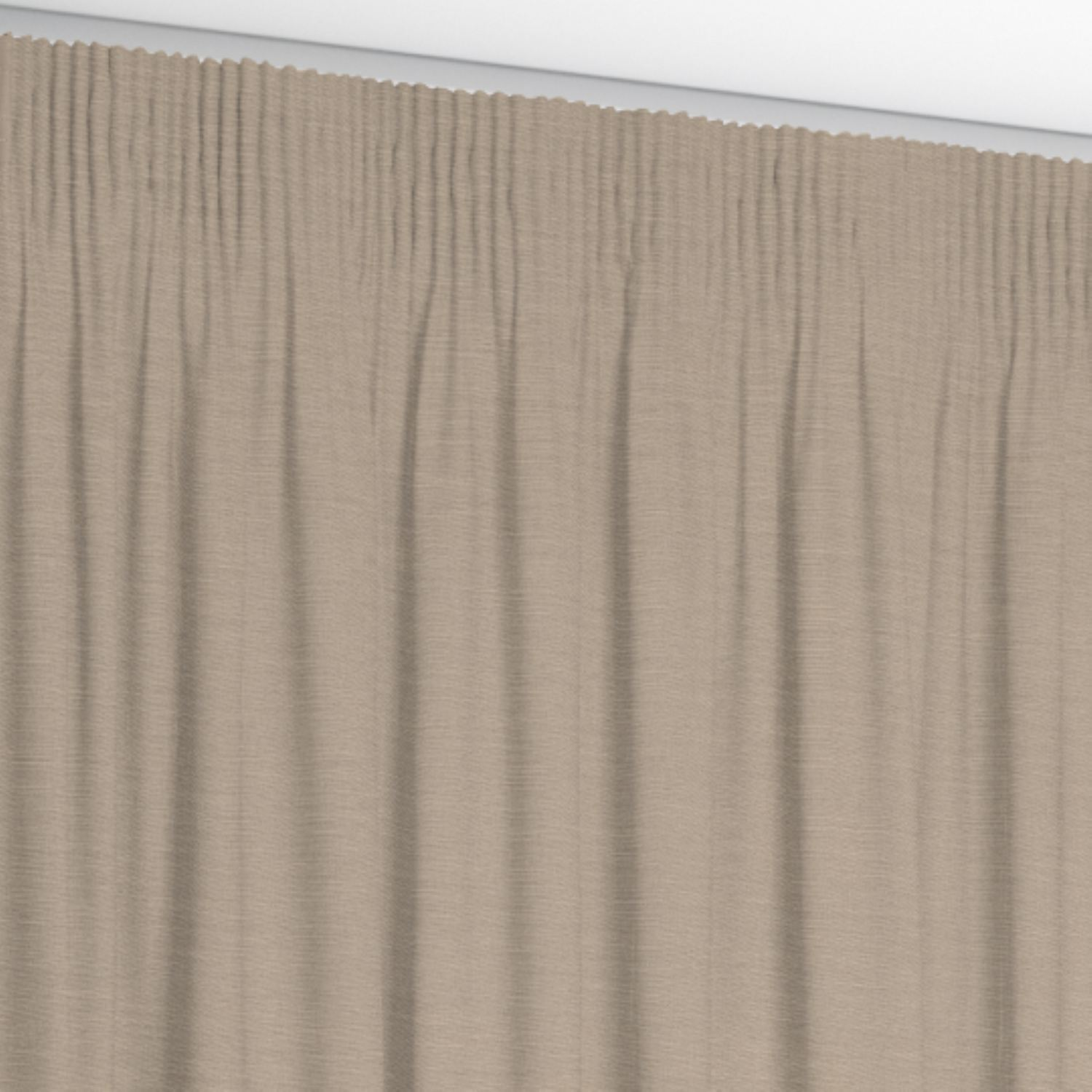 Jaloustore Vorhang Elba Leinen - Bild 7