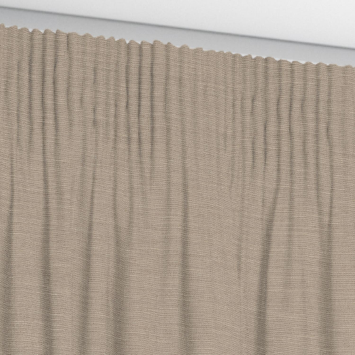 Jaloustore Vorhang Elba Leinen - Bild 22