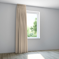 Jaloustore Vorhang Elba Leinen - Vorschau 12
