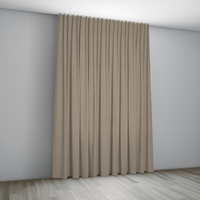 Jaloustore Vorhang Elba Leinen - Vorschau 16