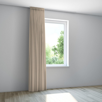 Jaloustore Vorhang Elba Leinen - Vorschau 8