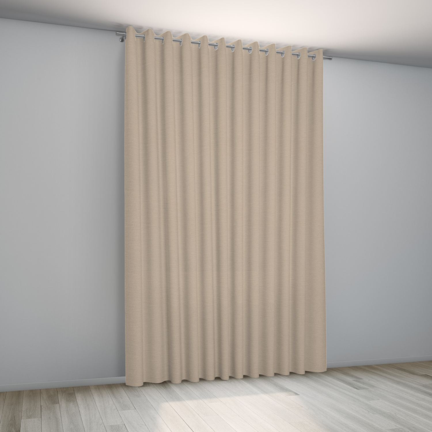 Jaloustore Vorhang Elba Leinen - Bild 18