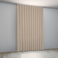 Jaloustore Vorhang Elba Leinen - Vorschau 18