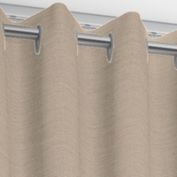 Jaloustore Vorhang Elba Leinen - Vorschau 24