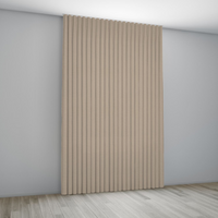 Jaloustore Vorhang Elba Leinen - Vorschau 19