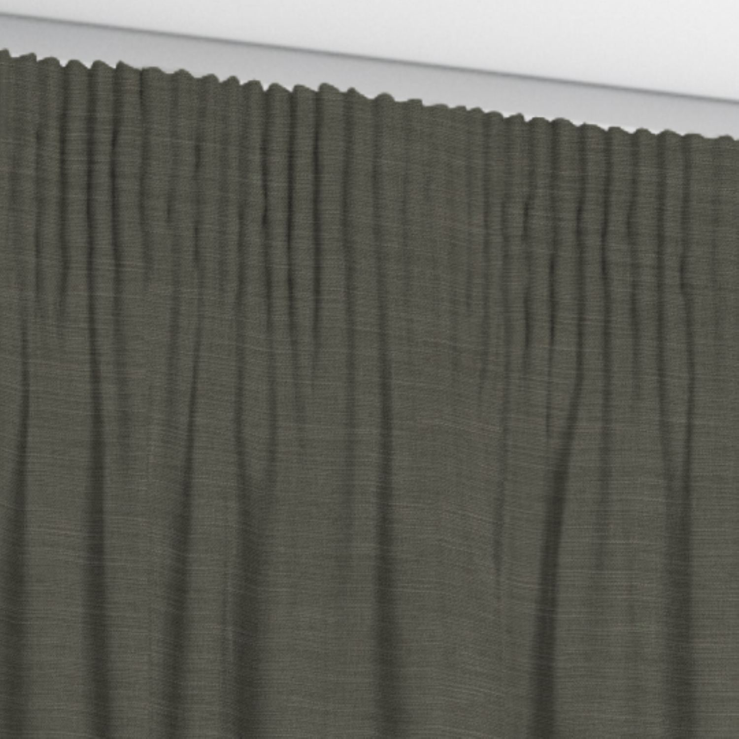 Jaloustore Vorhang Elba Moosgrün - Bild 20