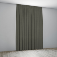 Jaloustore Vorhang Elba Moosgrün - Vorschau 16