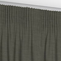 Jaloustore Vorhang Elba Moosgrün - Vorschau 24