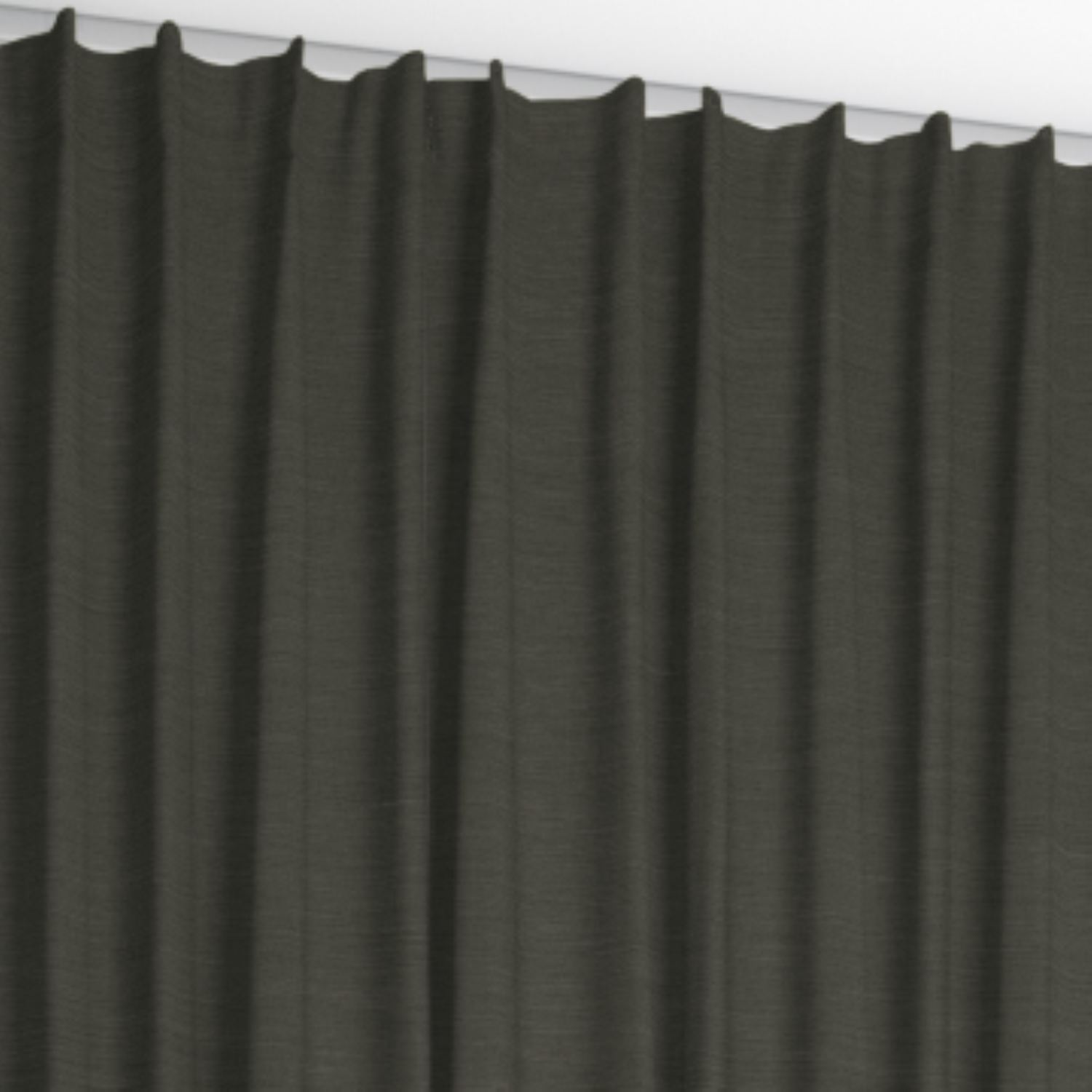 Jaloustore Vorhang Elba Moosgrün - Bild 2