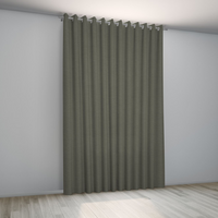 Jaloustore Vorhang Elba Moosgrün - Vorschau 15