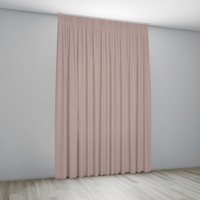 Jaloustore Vorhang Elba Pink - Vorschau 17