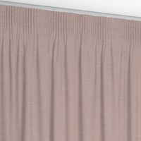 Jaloustore Vorhang Elba Pink - Vorschau 7