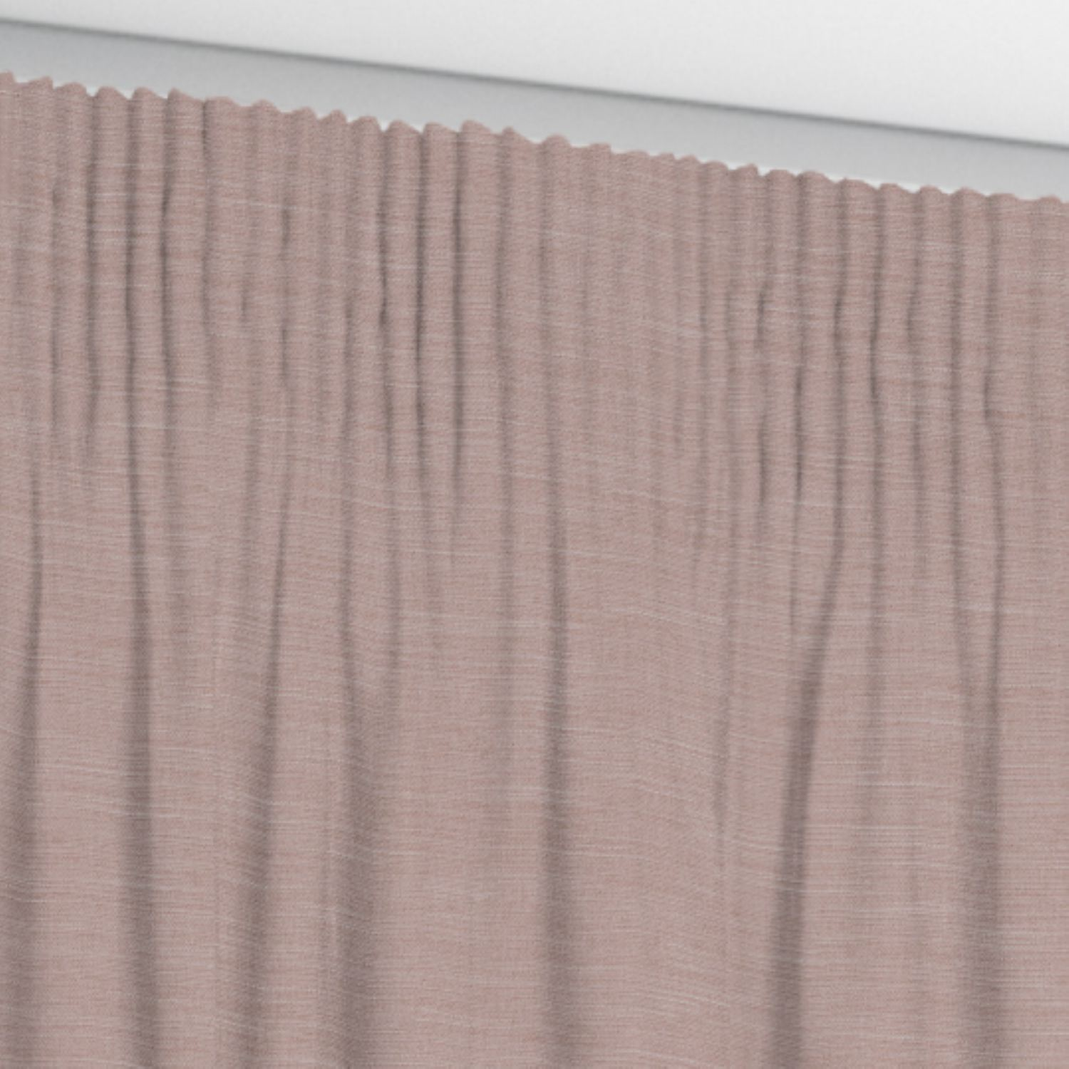 Jaloustore Vorhang Elba Pink - Bild 25