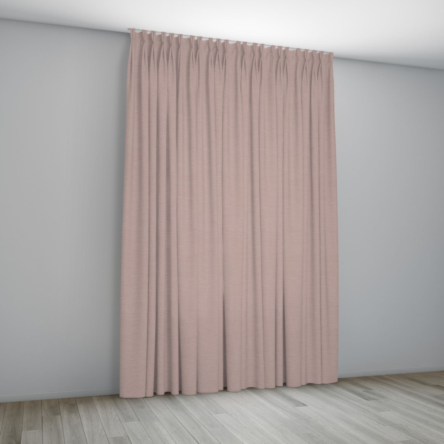 Jaloustore Vorhang Elba Pink - Bild 19