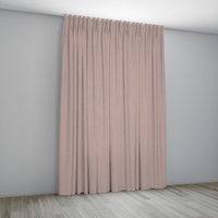 Jaloustore Vorhang Elba Pink - Vorschau 19