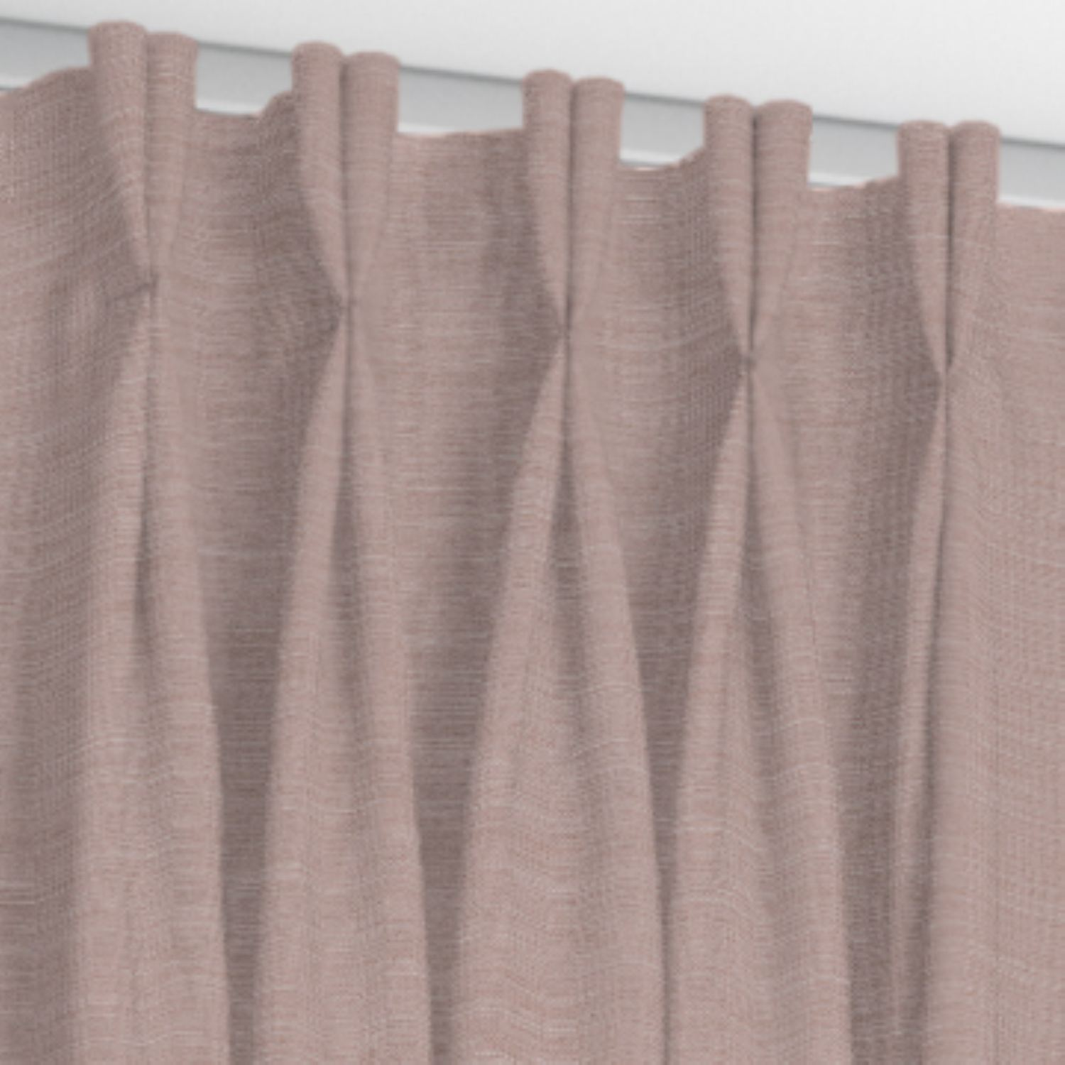 Jaloustore Vorhang Elba Pink - Bild 21