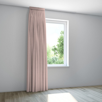 Jaloustore Vorhang Elba Pink - Vorschau 8