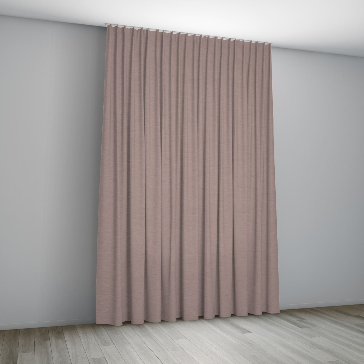 Jaloustore Vorhang Elba Pink - Bild 14