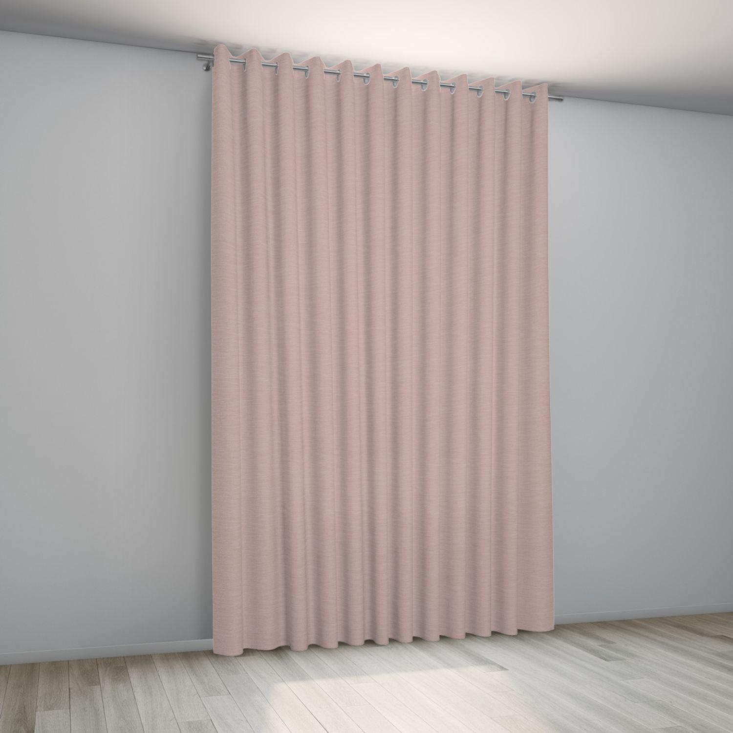 Jaloustore Vorhang Elba Pink - Bild 15