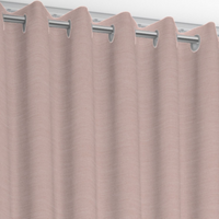 Jaloustore Vorhang Elba Pink - Vorschau 5