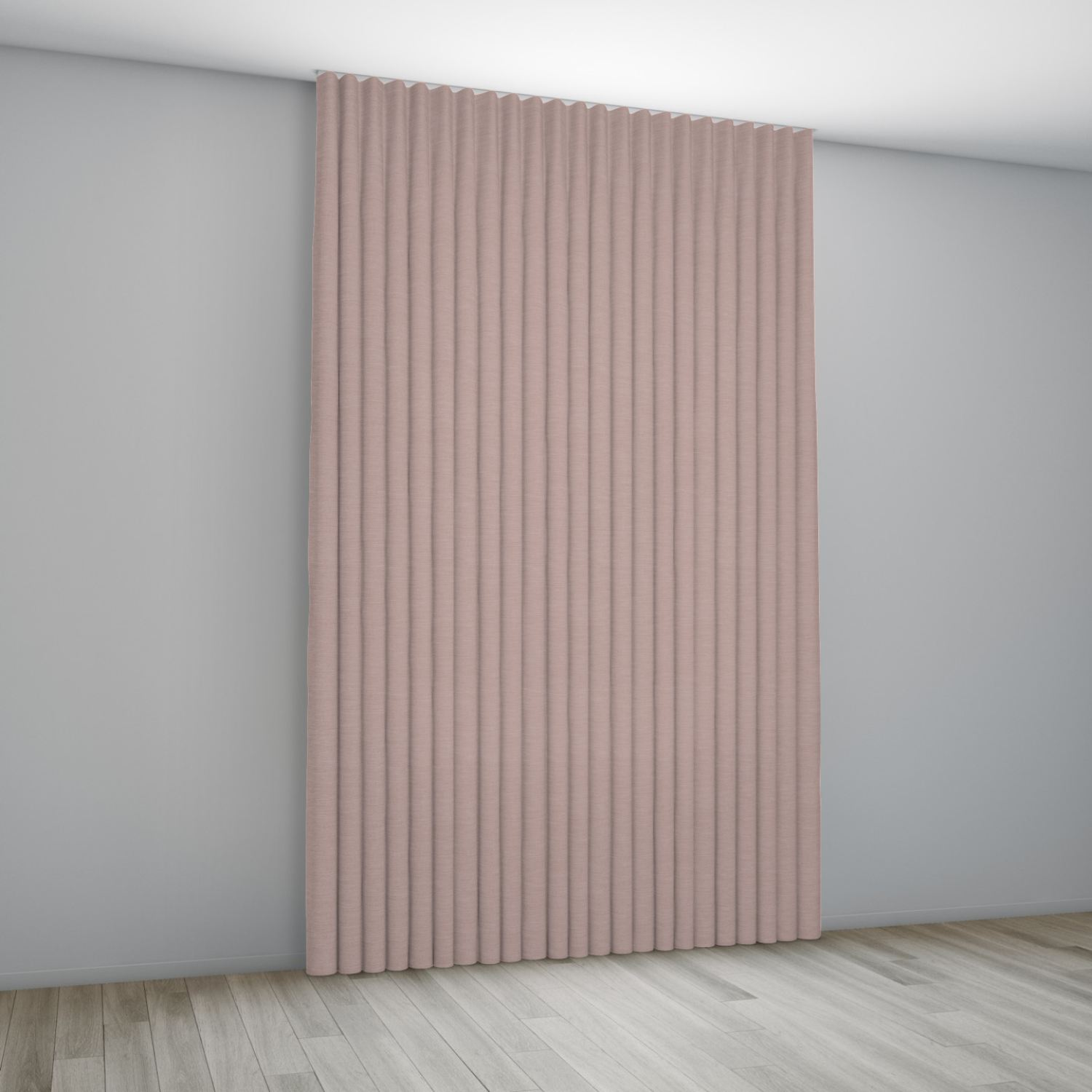 Jaloustore Vorhang Elba Pink - Bild 18