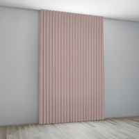 Jaloustore Vorhang Elba Pink - Vorschau 18