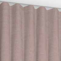 Jaloustore Vorhang Elba Pink - Vorschau 24