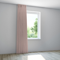 Jaloustore Vorhang Elba Pink - Vorschau 13