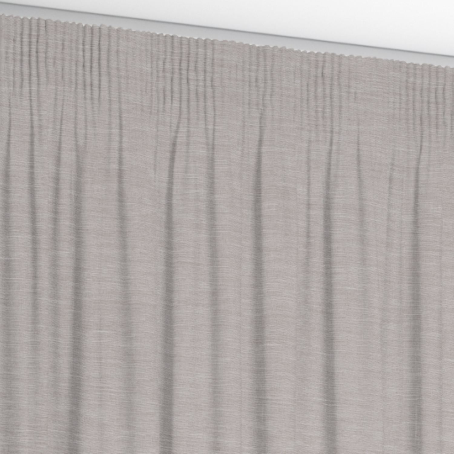 Jaloustore Vorhang Elba Pebble - Bild 2
