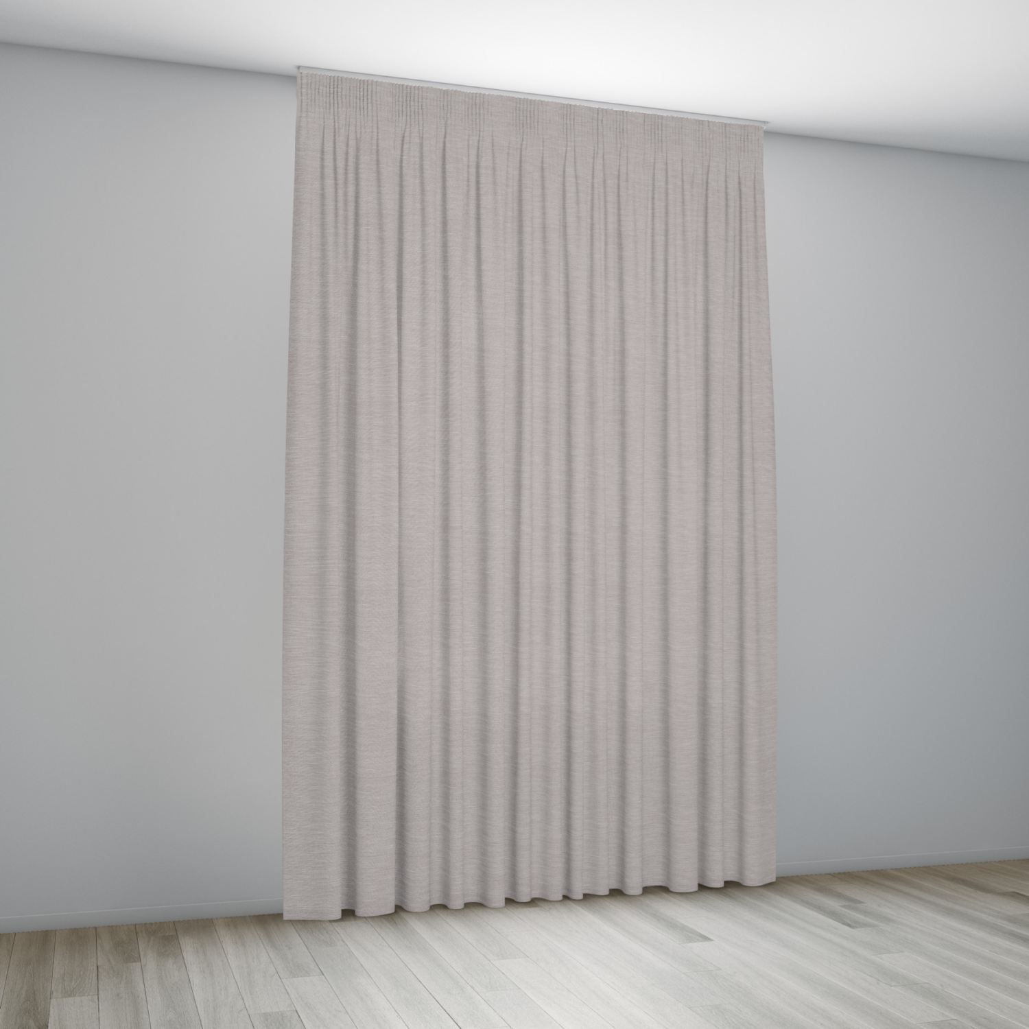 Jaloustore Vorhang Elba Pebble - Bild 18