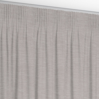 Jaloustore Vorhang Elba Pebble - Vorschau 1