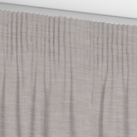 Jaloustore Vorhang Elba Pebble - Vorschau 22