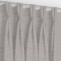 Jaloustore Vorhang Elba Pebble - Vorschau 24