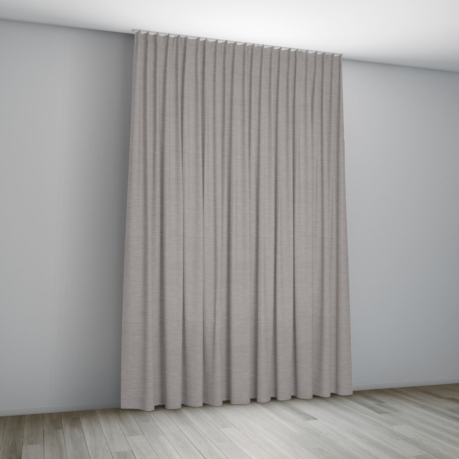 Jaloustore Vorhang Elba Pebble - Bild 16