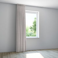 Jaloustore Vorhang Elba Pebble - Vorschau 11