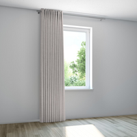 Jaloustore Vorhang Elba Pebble - Vorschau 9