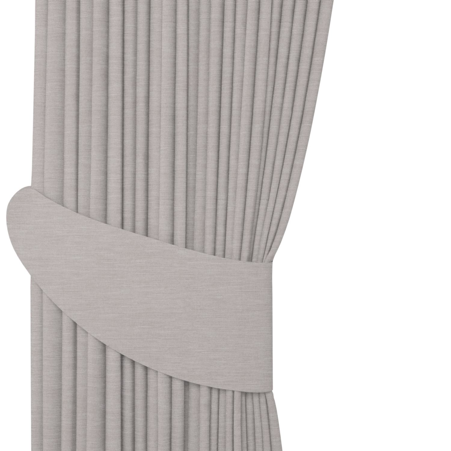 Jaloustore Vorhang Elba Pebble - Bild 6