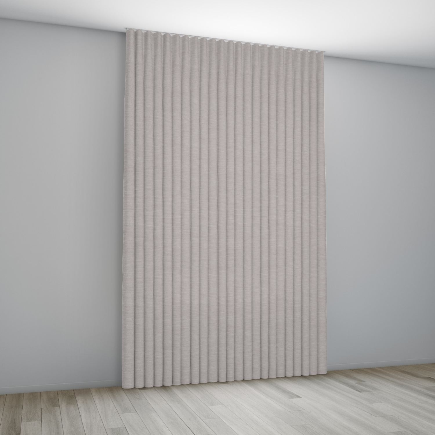 Jaloustore Vorhang Elba Pebble - Bild 15