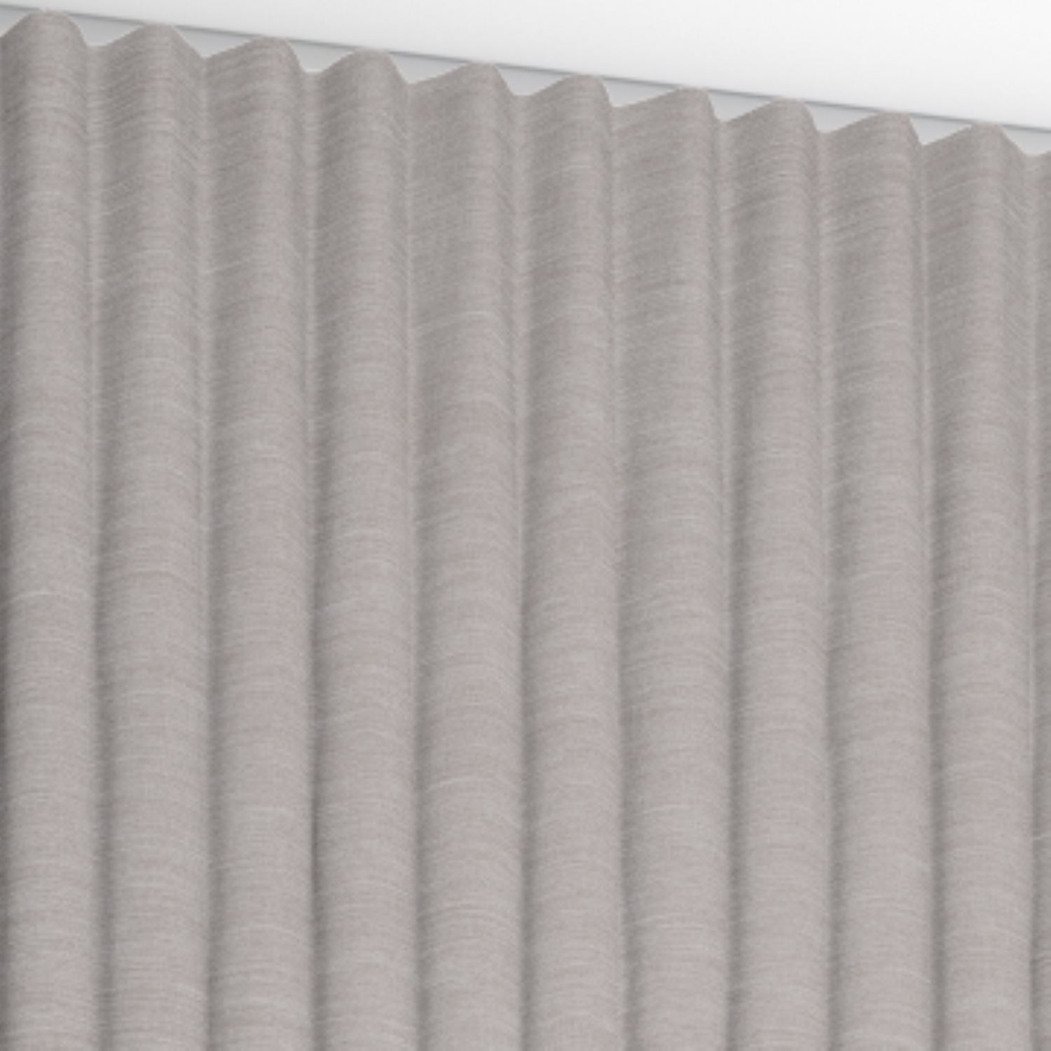 Jaloustore Vorhang Elba Pebble - Bild 7