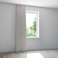 Jaloustore Vorhang Elba Pebble - Vorschau 10