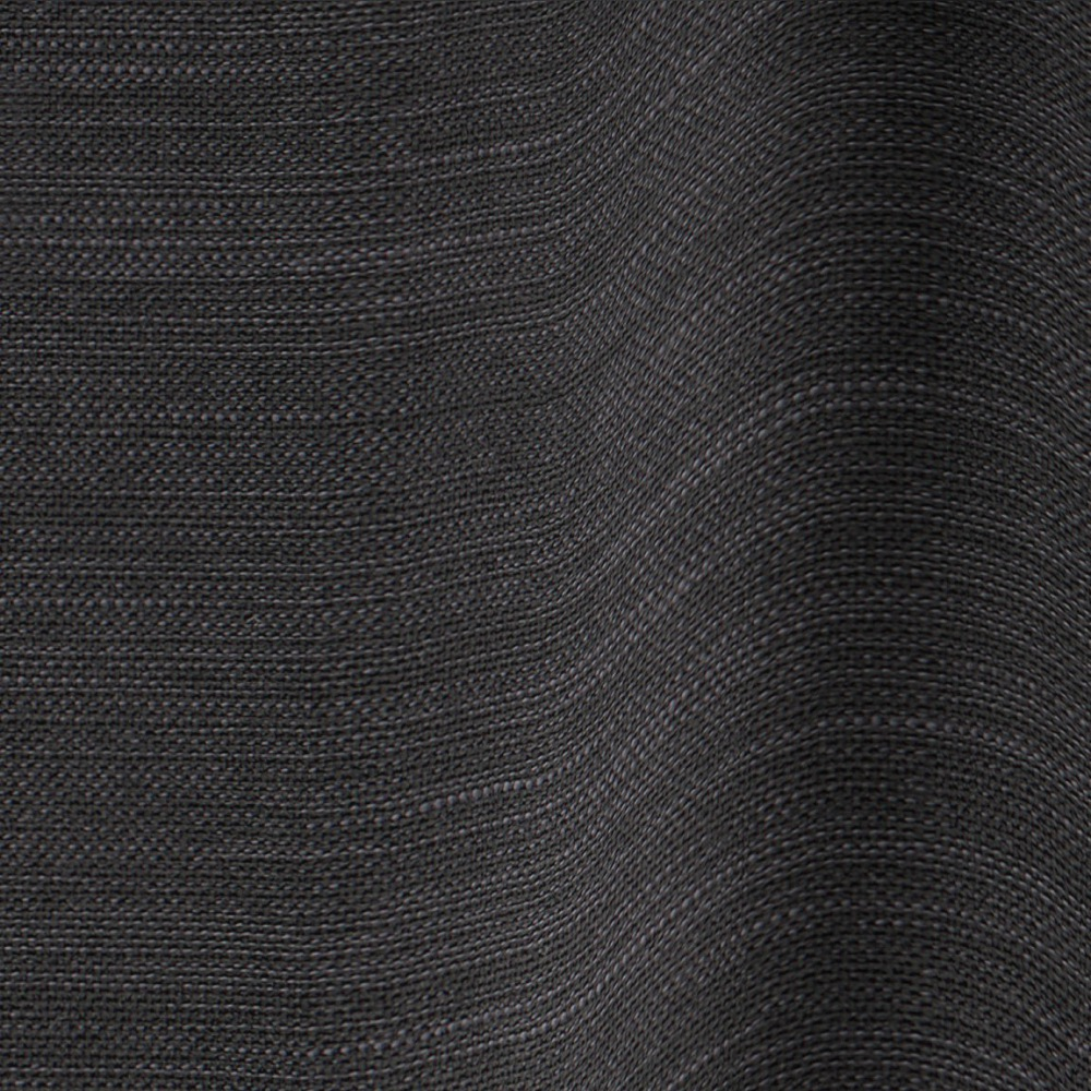 Jaloustore Vorhang Elba Schwarz - Bild 0