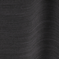 Jaloustore Vorhang Elba Schwarz - Vorschau 0