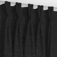 Jaloustore Vorhang Elba Schwarz - Vorschau 21
