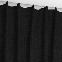 Jaloustore Vorhang Elba Schwarz - Vorschau 25