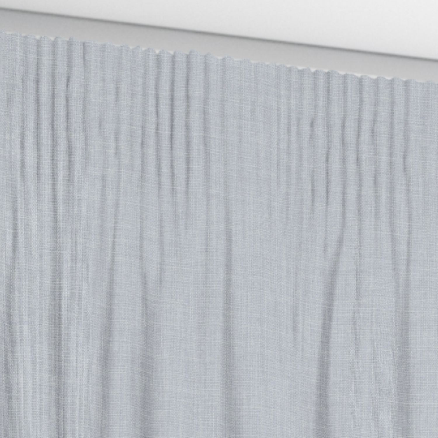 Jaloustore Vorhang Mallorca Weiss - Bild 21