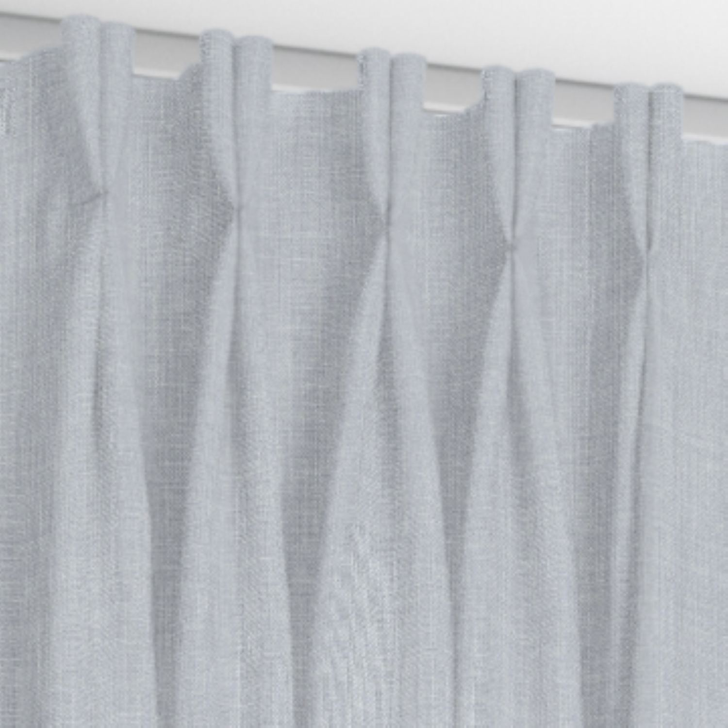 Jaloustore Vorhang Mallorca Weiss - Bild 23