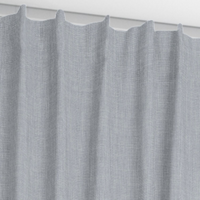 Jaloustore Vorhang Mallorca Weiss - Vorschau 22