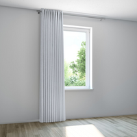 Jaloustore Vorhang Mallorca Weiss - Vorschau 10